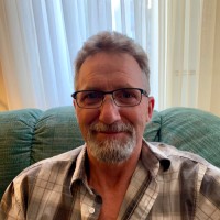 Dean Harms