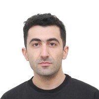 Vahe Khojayan