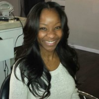 Mavia Williams
