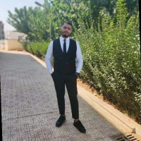 Mohamed Tabarourt