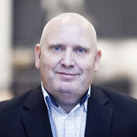 Michael Møller Pedersen