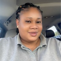 Justina Larin-Alabi