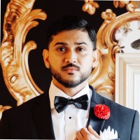 Gurpreet Singh