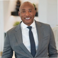 Saidi Johnson