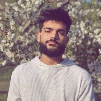 Aman Preet