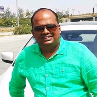 Anil Kumar Kannappa