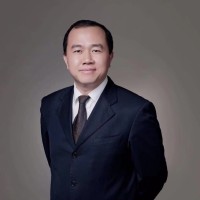 Lawrence Wang