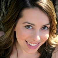 Alyssa Fast
