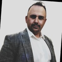 AHMED ALSAYAGH