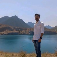 Sanket More