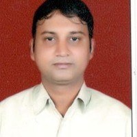 imran Ahmed Farooqui