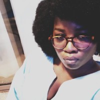 Joy Uagbale