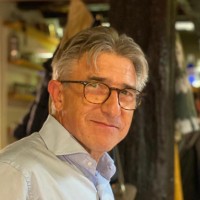 Antoine Palma