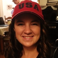 Allison Perry