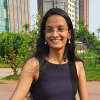 Reshma D.