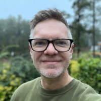 Brian Worster