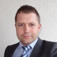 Gabor Sarkadi