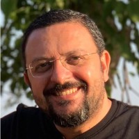 Hisham Shaker Elhami