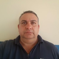 Andre Palmieri