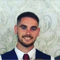 Ciaran Connolly