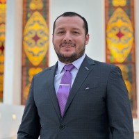Alexander Rodriguez Acosta