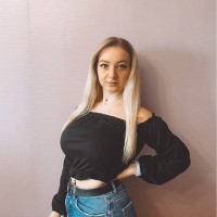 Victoria Zhuravskaya