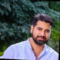 Sagar Dubey