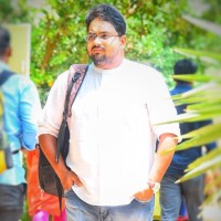 Shashikanth Reddy
