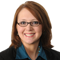 Catherine Richmond