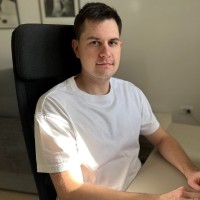 Egor Kireichev