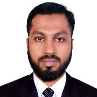 Golam Moktader