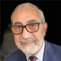 Masoud Chavoshi