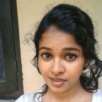 Akhila CP
