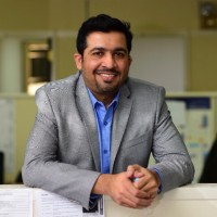 Syed Kamran Ahmed