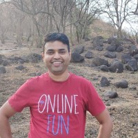 Vinit Sambhare