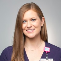 Kristen Bradshaw, Slpd, Ccc-Slp