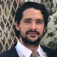 Diego Martinez