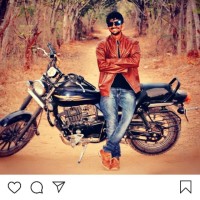 Kunta Mahender