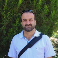 Dr Alireza nadjafpour