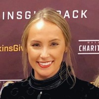 Brooke Zeltner
