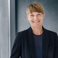 Christina Wilkens Dahl