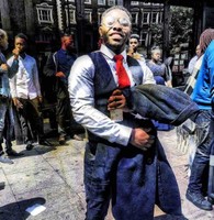 Delapo Akinwale