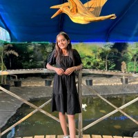 Vidhi Mulani