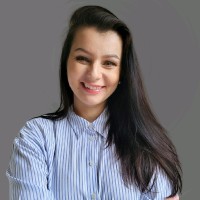 Justyna Stefańska-Mnyeti