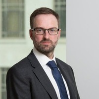 Gareth Prince