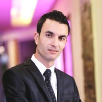 Mahmoud Ibrahim