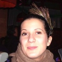 Francesca Giacomello