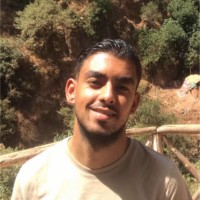 Jaber Tabaouni