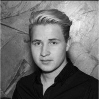 Eric Mangelsdorf