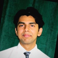 Farouq Haider